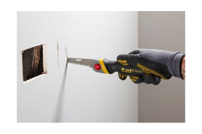 Складная ножовка по гипсокартону Stanley FATMAX FMHT0-20559
