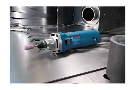Прямошлифовальная машина Bosch GGS 28 C 0.601.220.000