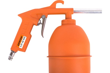 Промывочный пистолет Кратон AWG-02 3 01 02 032