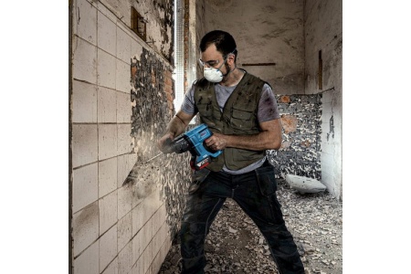 Аккумуляторный бесщеточный перфоратор Bosch GBH 180-LI без ЗУ и АКБ 0611911120