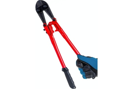 Болторез EKF ручной БР-450 br-02