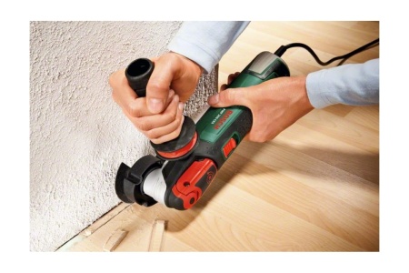 Многофункциональный инструмент Bosch PMF 250 Set 0.603.102.121