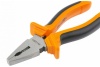 Плоскогубцы 180 мм Comfort SPARTA 16968 Плоскогубцы 180 мм Comfort SPARTA 16968