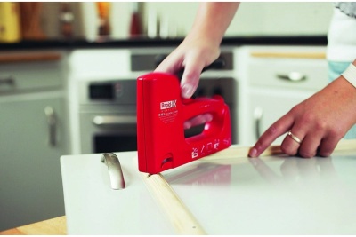 Ручной степлер Rapid R453 COMBI WORKLINE RUS 5000064