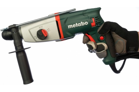 Перфоратор Metabo KHE 2644 606157510