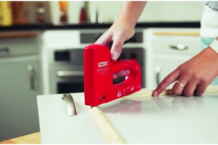 Ручной степлер Rapid R453 COMBI WORKLINE RUS 5000064
