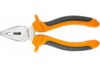 Плоскогубцы 160 мм Comfort SPARTA 16964