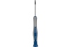 Отвертка для точных работ PH 00 х 50 мм CR-V, подвес КОБАЛЬТ Ultra Grip 245-251