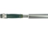 Динамометрический ключ 1 дюйм 300-1500 Nm Hans 8175GN