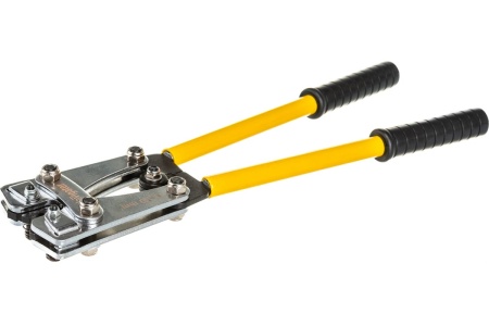 Пресс-клещи Navigator 82 341 NHT-Pk01-6-50 /гексагональные, 6-50 мм/ 82341