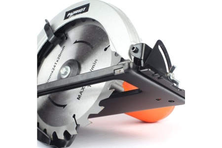 Дисковая пила Калибр ЭПД-1300 00000032304