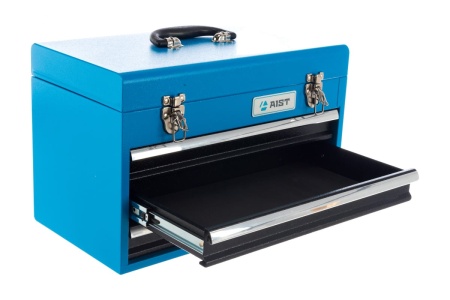 Ящик для инструмента 3-х секционный, выдвижной AIST 90001903 00-00016399