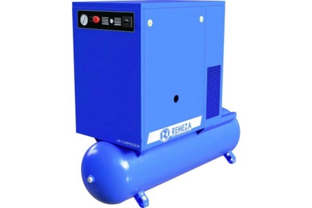 Компрессор Remeza ВК 5E-15-270 ут-00000517