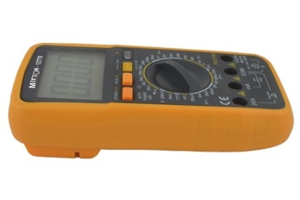 Цифровой мультиметр МЕГЕОН 12770