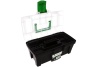 Ящик для инструмента Rusconnect N12G GREEN BOX 150х167х300 мм 613543