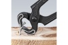 Плотницкие клещи KNIPEX KN-5001160