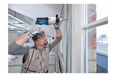 Ударная дрель Bosch GSB 21-2 RE 0.601.19C.502