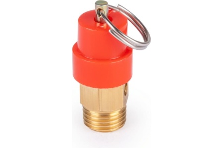Предохранительный клапан 1/4" Foxweld AERO 5765