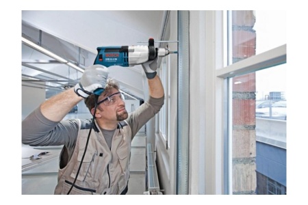 Ударная дрель Bosch GSB 21-2 RE 0.601.19C.502