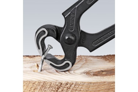 Плотницкие клещи KNIPEX KN-5001160