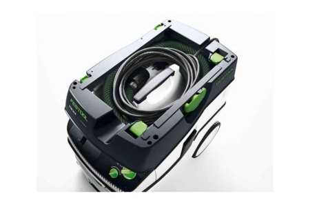 Пылеудаляющий аппарат FESTOOL CTL 26 E 574947