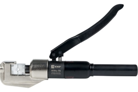 Гидравлический ручной пресс EKF ПГРc-70 Expert pgrs-70