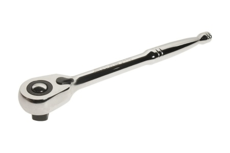 Ключ-трещотка 1/2", 72 зуб, 250мм JTC-3446