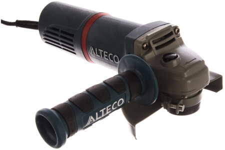 Угловая шлифмашина Alteco Professional AG 850-125.1 21600