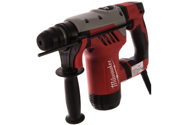 Перфоратор Milwaukee PLH 28 E 4933446790