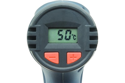 Технический фен Bosch PHG 500-2 060329A008
