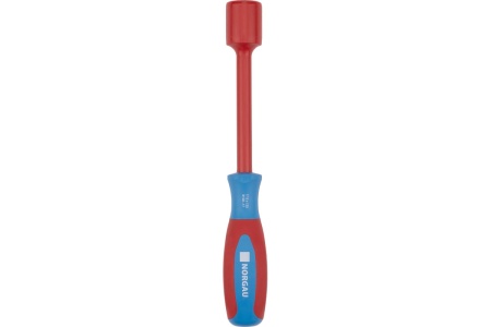 Отвертка с внутренним шестигранником NORGAU VDE N130-17 067058170