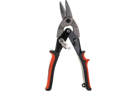 Ножницы по металлу AV Steel правые 250мм, шт AV-615002