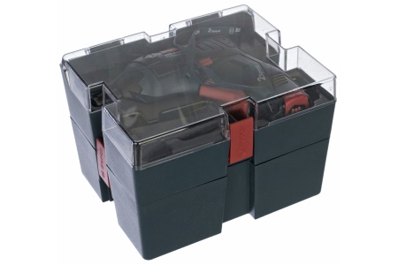 Аккумуляторная отвертка Bosch GSR MX2DRIVE 0.601.9A2.101