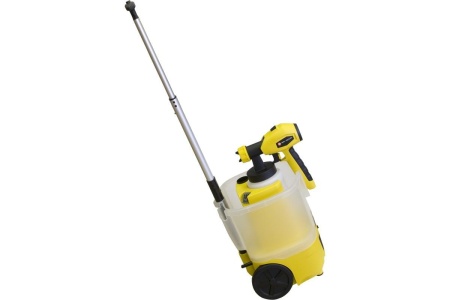 Электрический краскопульт Калибр Мастер ЭКРП-700/2,6Тм 00000056732