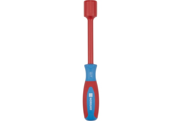 Отвертка с внутренним шестигранником NORGAU VDE N130-17 067058170