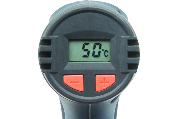 Технический фен Bosch PHG 500-2 060329A008 Технический фен Bosch PHG 500-2 060329A008