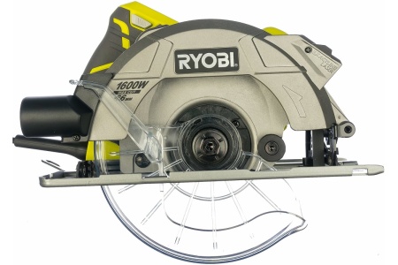 Ручная электрическая дисковая многофункциональная пила ДИОЛД ДП-1 МФ 10061220