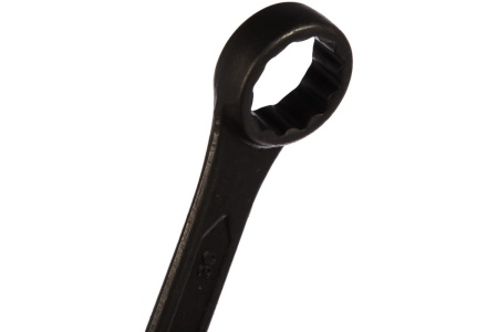 Комбинированый ключ, 30 мм, CrV, фосфатированный, ГОСТ 16983 СИБРТЕХ 14916