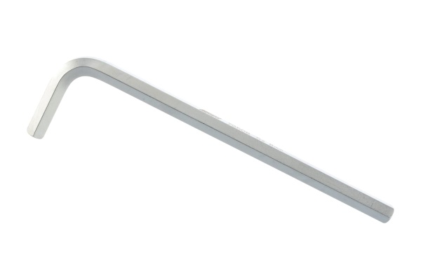 Г-образный шестигранный удлиненный ключ H8 JTC 72508