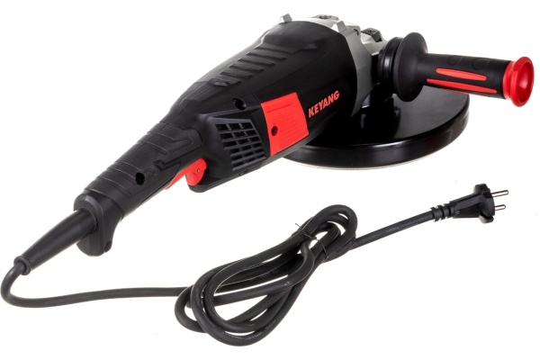 Угловая шлифмашина KEYANG DG230-22 Угловая шлифмашина KEYANG DG230-22