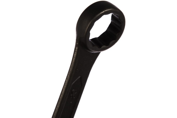 Комбинированый ключ, 30 мм, CrV, фосфатированный, ГОСТ 16983 СИБРТЕХ 14916