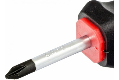 Отвертка Ph1х38 мм MATRIX Fusion anti slip 11429