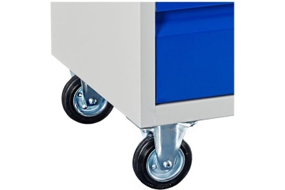 Тележка инструментальная Практик WDS-5 S30299025546