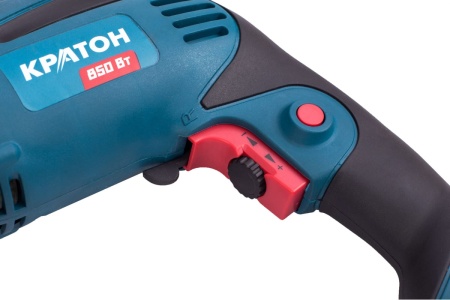 Ударная дрель Кратон PD-850-13P 3 02 01 023