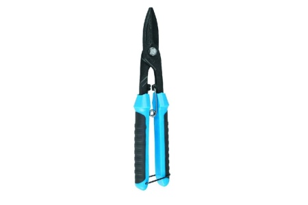 Ножницы для резки металла с пружиной СИБИН 250мм 23044-25