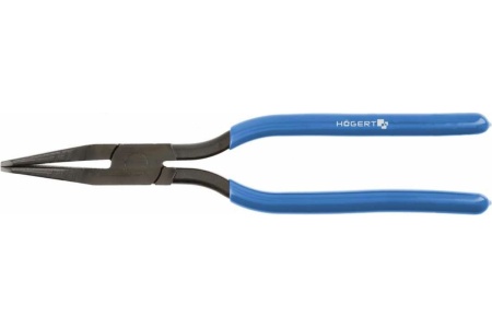 Кровельные клещи HOEGERT TECHNIK 0 HT3B511