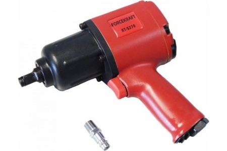 Ударный пневмогайковерт FORCEKRAFT 25894 FK-RT-5270