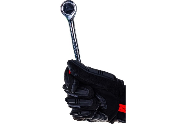 Ключ-трещотка 1/2 SPARTA 140605