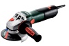 Угловая шлифмашина Metabo W 11-125 QUICK 603623000 Угловая шлифмашина Metabo W 11-125 QUICK 603623000