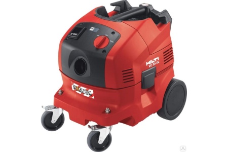 Универсальный пылесос Hilti VC 20-UL 230V 2219150